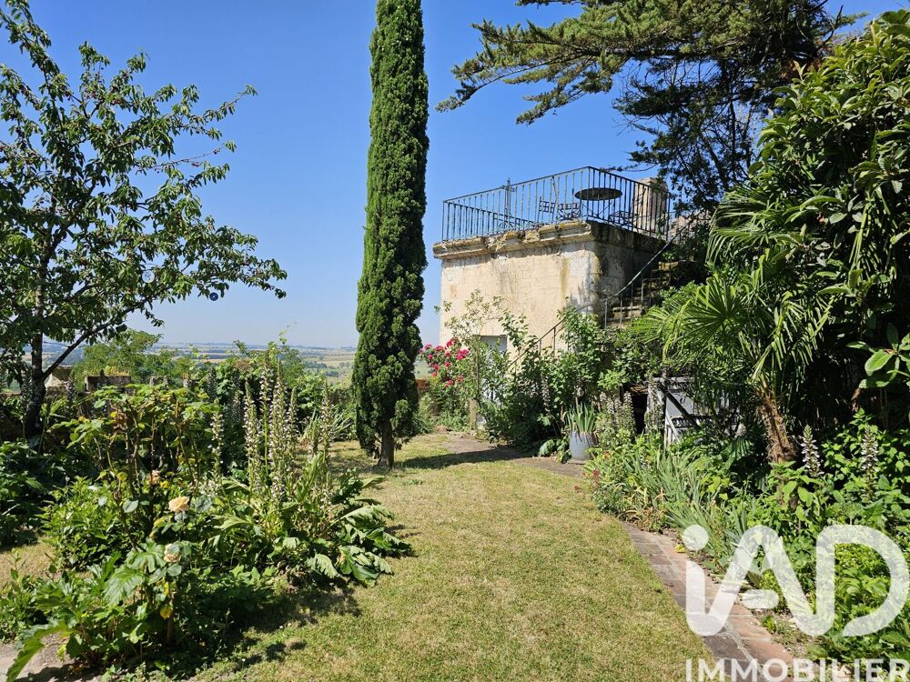 à vendre  Maison Lectoure (32700)