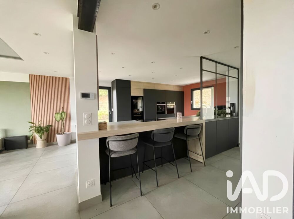 Vente Maison Vente Maison/villa 9 pièces Bouxières-aux-chênes