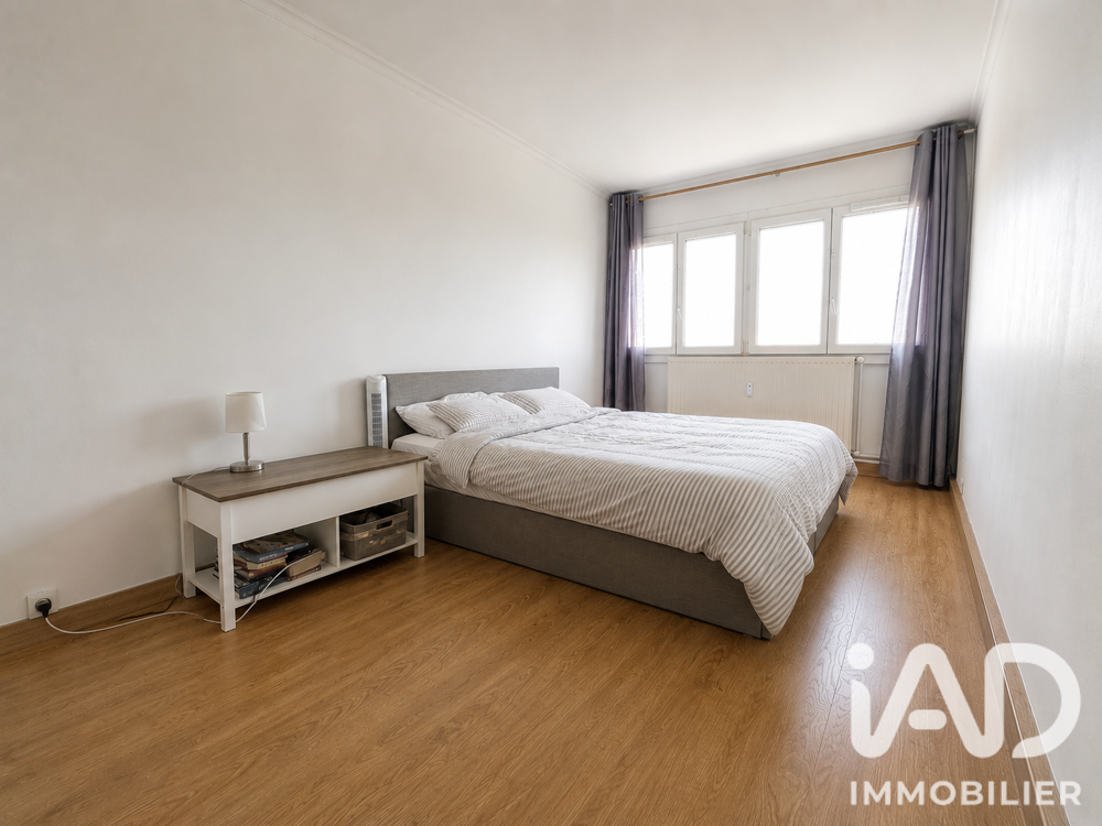 Vente Appartement Vente Appartement 4 pièces Mons-en-barœul