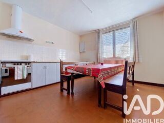  Maison à vendre 8 pièces 126 m²