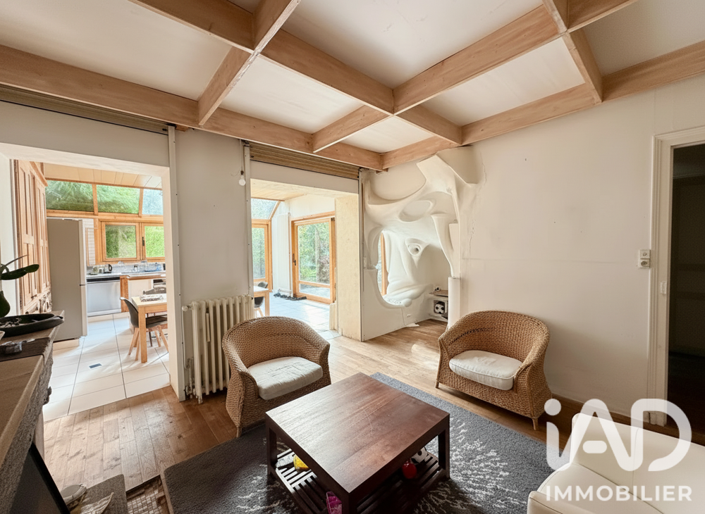 Vente Maison Vente Maison/villa 7 pièces Nantes