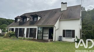  Maison à vendre 9 pièces 318 m²