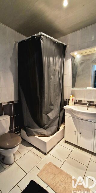  Appartement à louer 1 pièce 23 m²