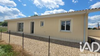  Maison � vendre 4 pi�ces 86 m�