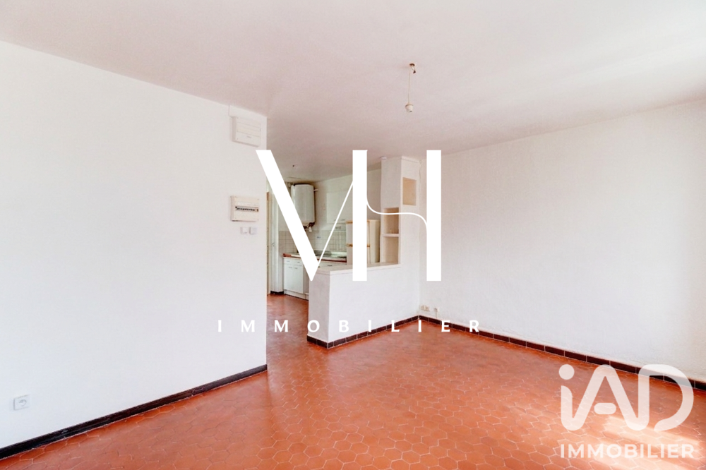 Vente Appartement Vente Appartement 1 pièce Toulon