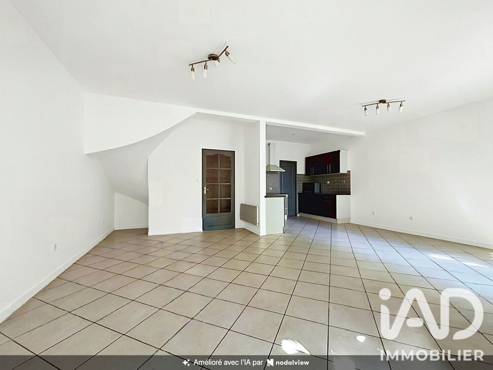 Vente Maison Vente Maison/villa 3 pièces Cailhau