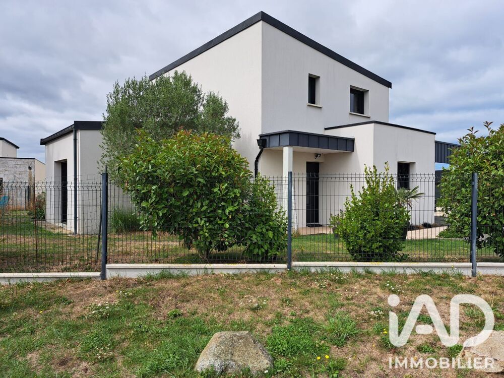 Vente Maison Vente Maison/villa 5 pièces Saint-alban