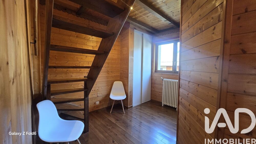 Vente Maison Vente Maison de village 6 pièces École