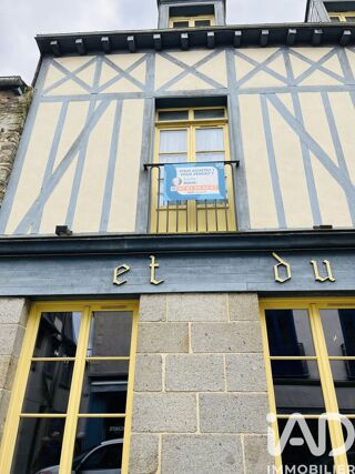 Vente Appartement Vente Studio 1 pièce Châteaugiron