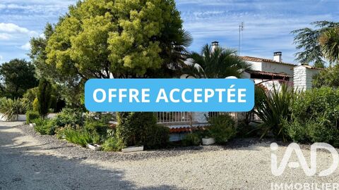   Vente Maison/villa 5 pièces Maison - 5 pièce(s) - 110 m²