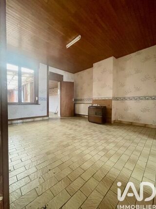  Maison � vendre 3 pi�ces 83 m�