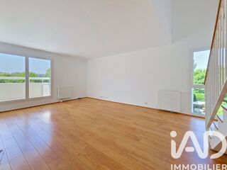  Appartement � vendre 5 pi�ces 82 m�