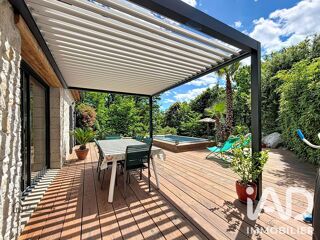  Maison à vendre 5 pièces 152 m²