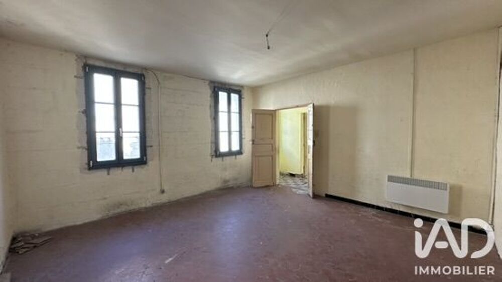 Vente Maison de ville 8 pièces