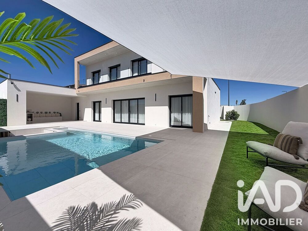 à vendre  Maison Béziers (34500)