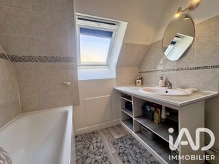  Maison à vendre 6 pièces 101 m²