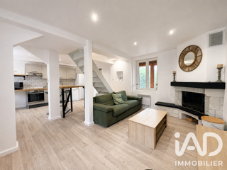 Vente Maison Vente Maison/villa 4 pièces Pierre-levée