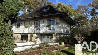  Maison à vendre 5 pièces 110 m²