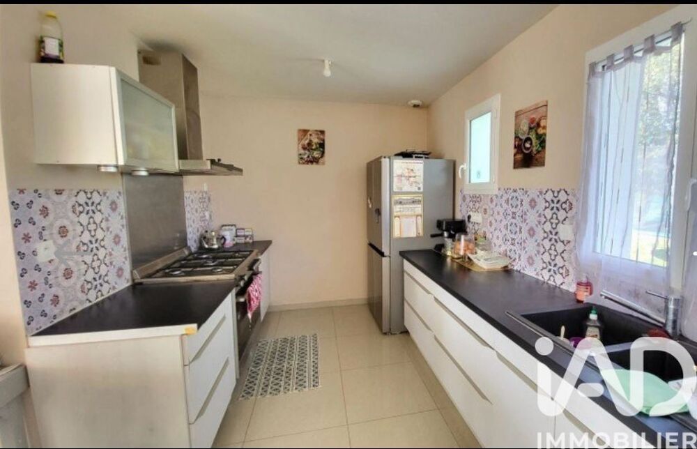 Vente Maison/villa 7 pièces