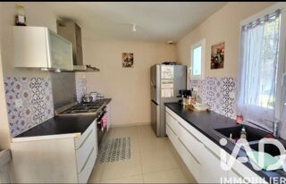 Maison à vendre 7 pièces 135 m²
