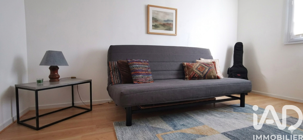 vente Appartement - 4 pièce(s) - 73 m² Gières (38610)