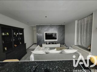  Maison à vendre 4 pièces 90 m²