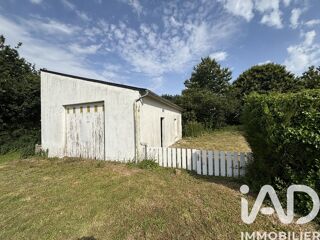  Terrain à vendre 555 m²