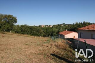  Terrain à vendre 1240 m²