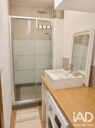  Appartement à vendre 2 pièces 47 m²