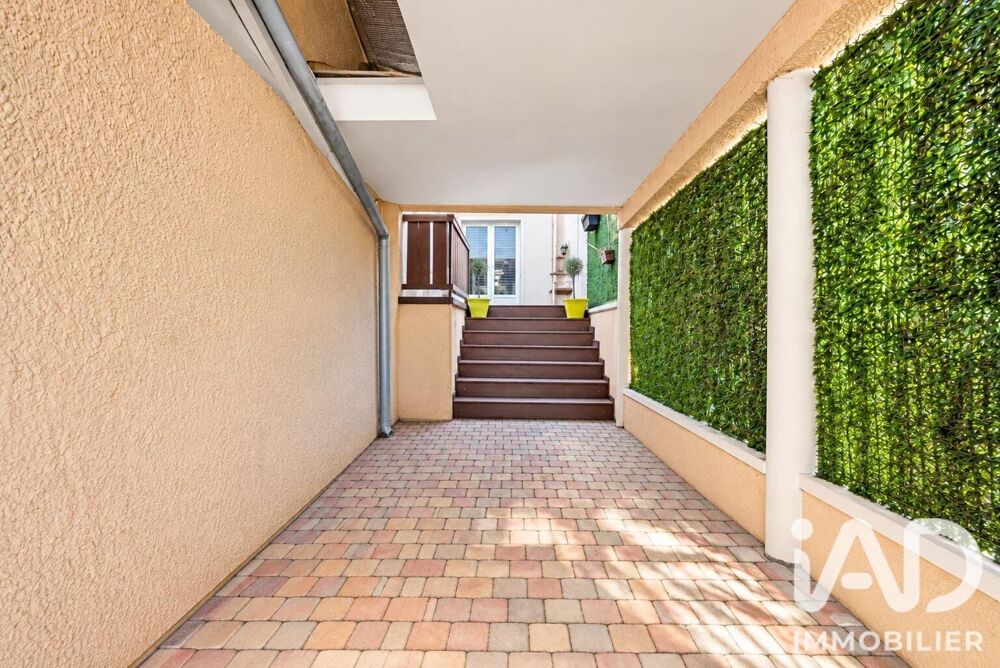Vente Maison Vente Maison de ville 6 pièces Roissy-en-france