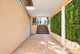 Vente Maison Vente Maison de ville 6 pièces Roissy-en-france