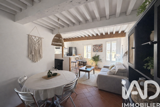  Appartement � vendre 2 pi�ces 51 m�