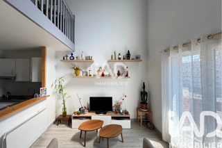  Appartement � vendre 2 pi�ces 67 m�
