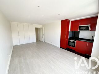  Appartement � vendre 1 pi�ce 32 m�
