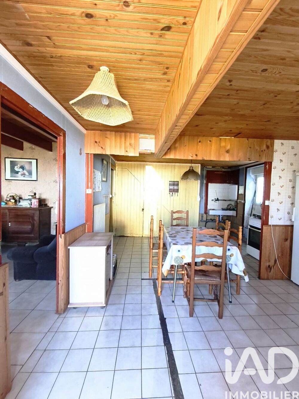 Vente Maison/villa 3 pièces
