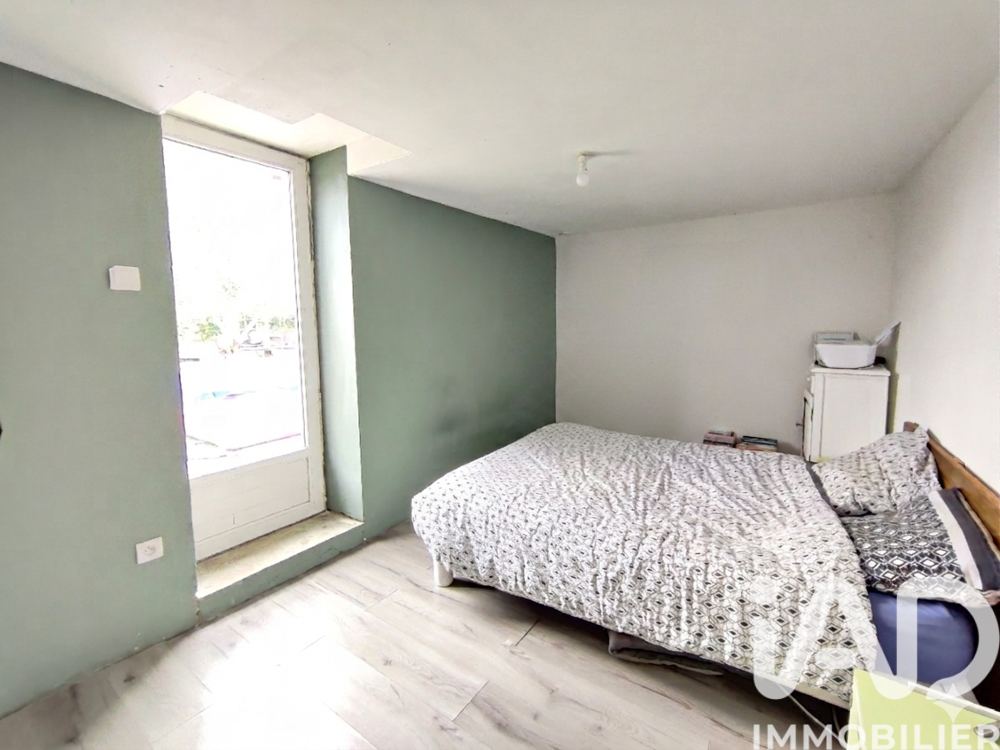 vente Maison - 2 pièce(s) - 46 m² Varennes-sur-Loire (49730)