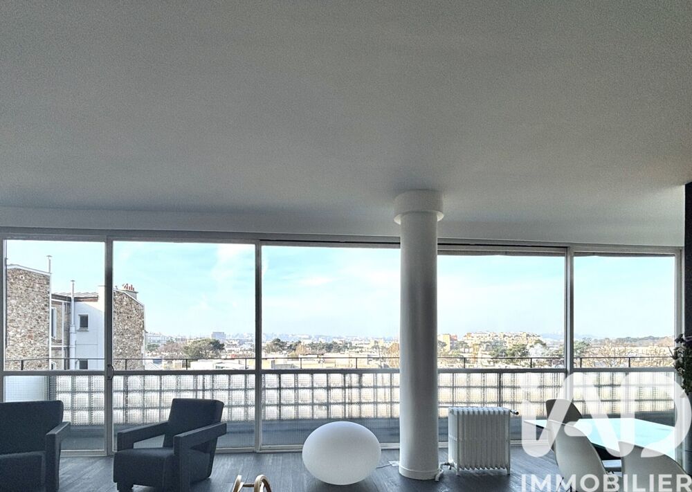 à vendre  Appartement Boulogne-Billancourt (92100)