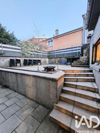  Maison à vendre 5 pièces 127 m²