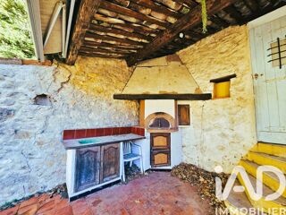  Maison à vendre 6 pièces 117 m²