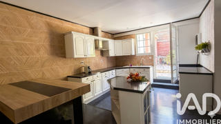  Maison à vendre 5 pièces 167 m²