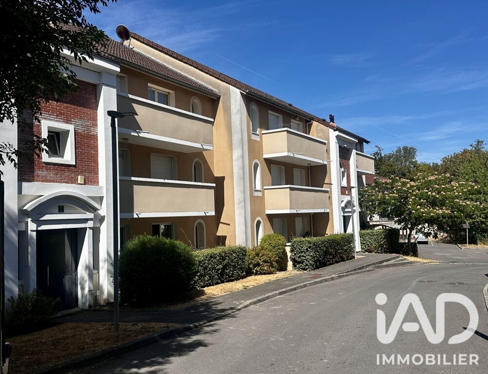 Vente Appartement Vente Studio 1 pièce Saint-germain-lès-corbeil