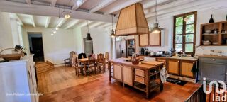  Maison à vendre 7 pièces 295 m²