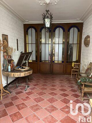  Maison à vendre 15 + pièces 530 m²