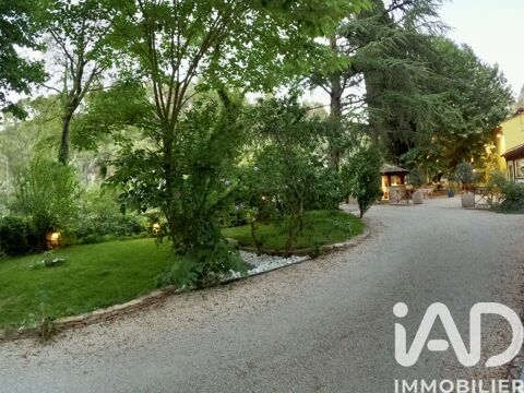   Vente Hôtel 650 m&sup2; 