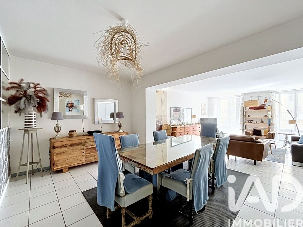à vendre  Appartement Bordeaux (33000)