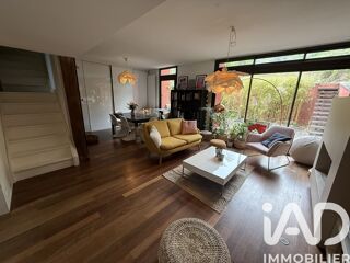  Maison à vendre 5 pièces 130 m²
