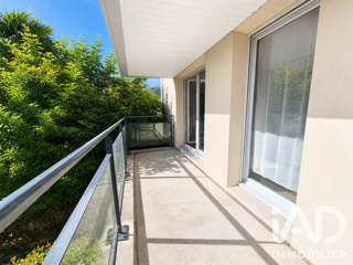  Appartement à vendre 3 pièces 74 m²