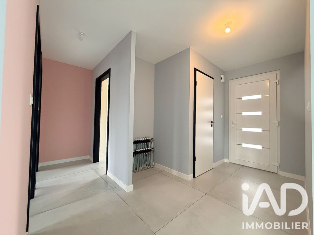 Vente Bungalow 3 pièces
