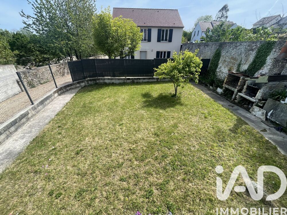 Vente Maison Vente Maison/villa 6 pièces Courdimanche