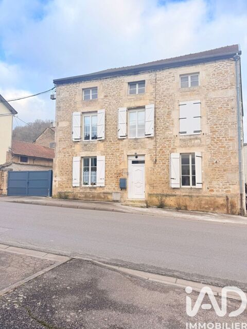   Vente Maison traditionnelle 6 pièces Maison - 6 pièce(s) - 215 m²